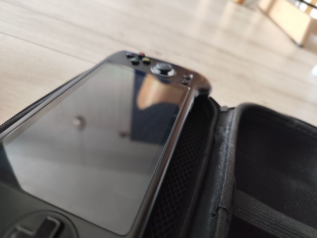 Anbernic RG556 konsola Android