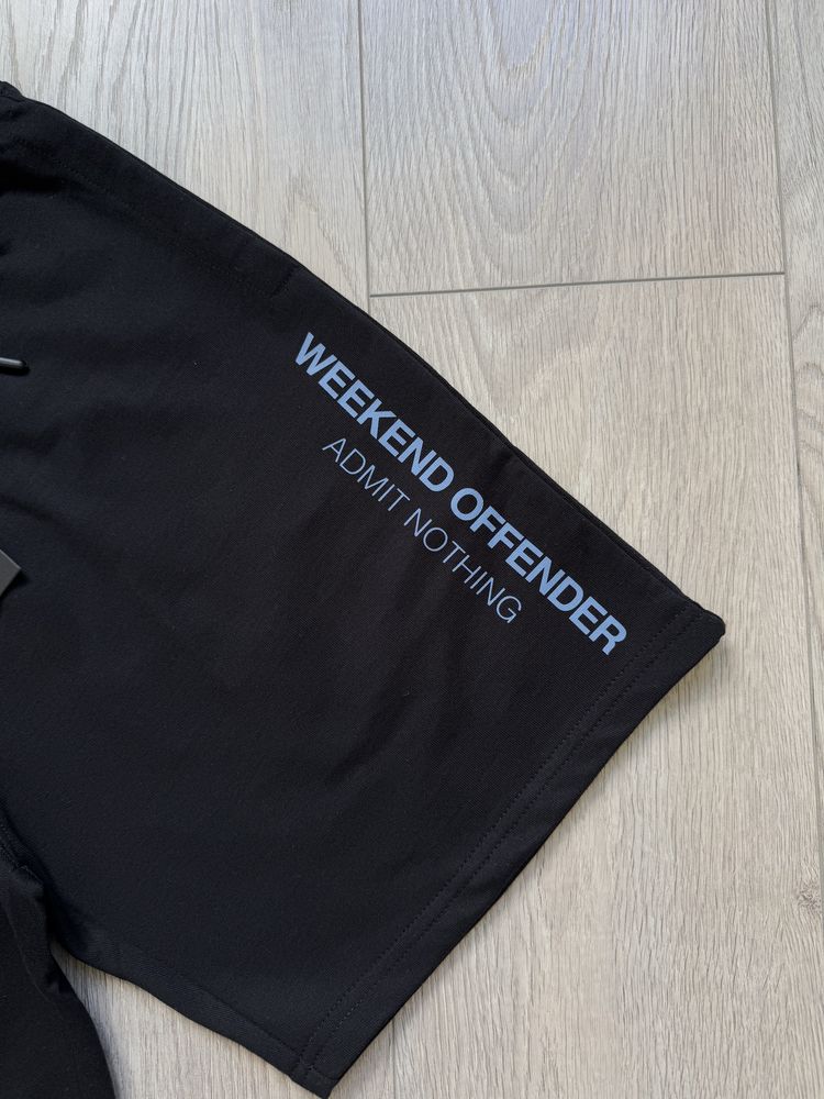 Шорты Weekend Offender 2025