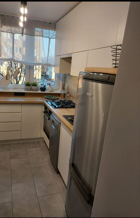 Do wynajęcia mieszkanie 3 pokojowe