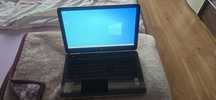 Na sprzedaż laptop HP 15,3 cal i5 7 gen. ładny stan.