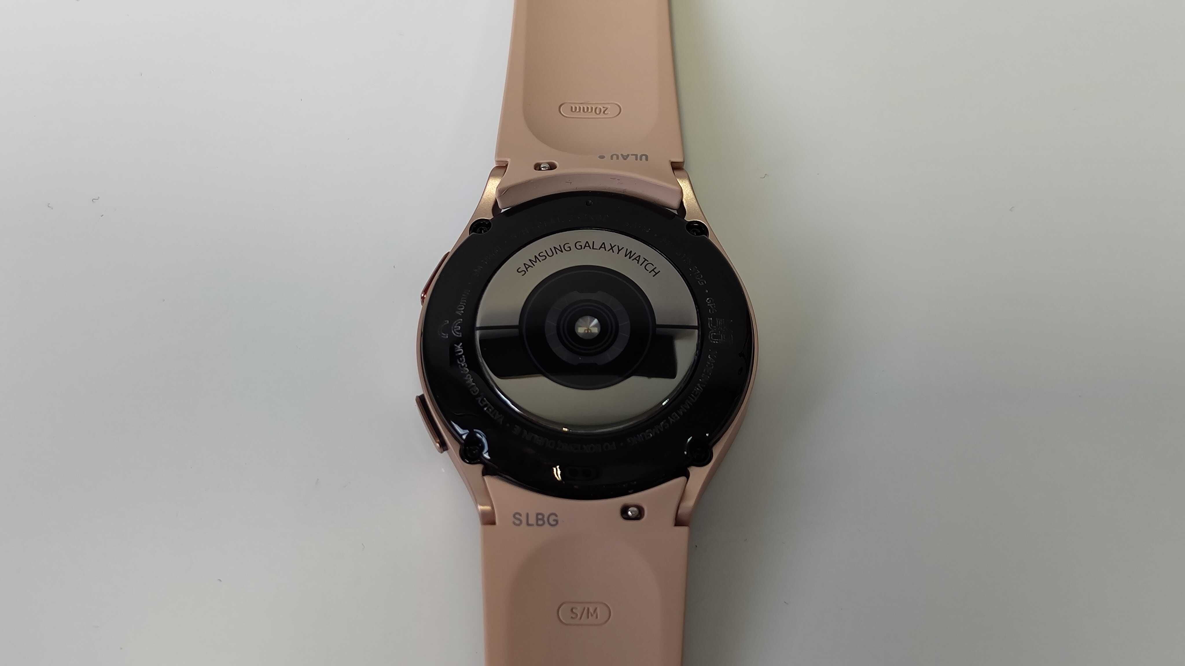 Samsung Galaxy Watch 4