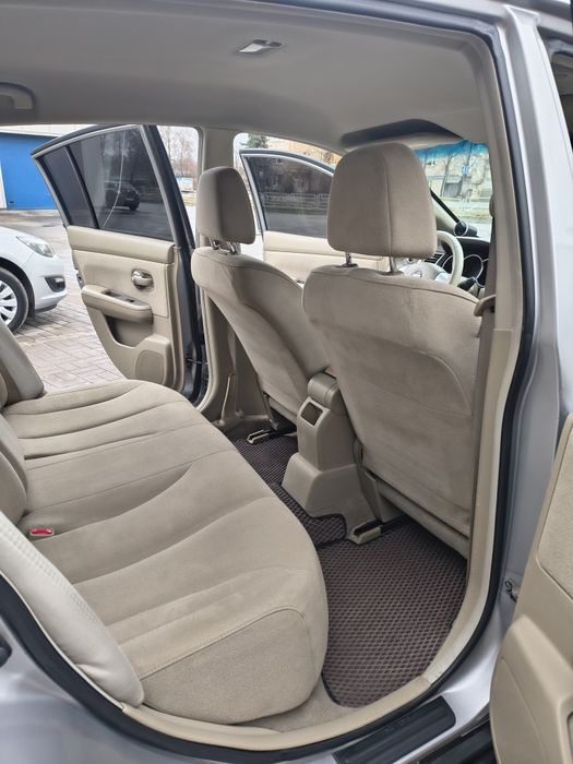 Продам Ніссан в доброму стані