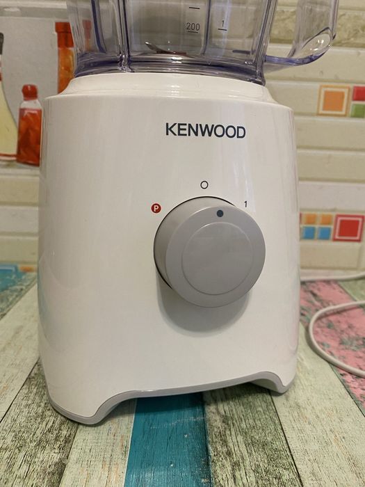 Блендер Kenwood BLP300 кухонный миксер