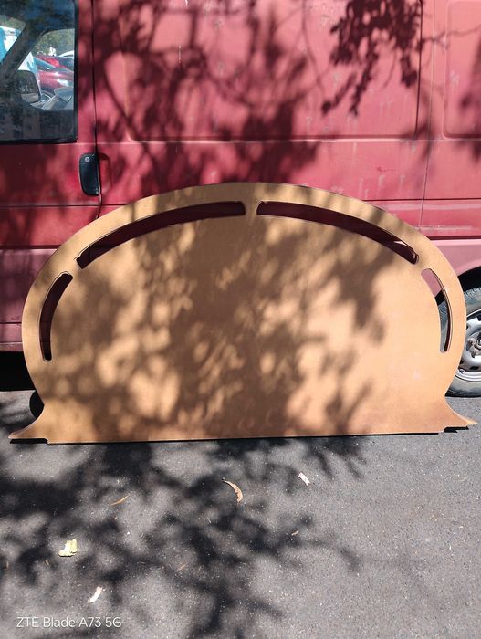 Espelho GRANDE biselado!