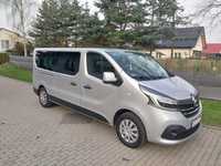 Renault Trafic 2.0 DCi 120KM 9-osob Led Pure Vision