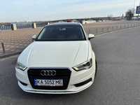 Продажа AUDI A3 2015 1,6TDI