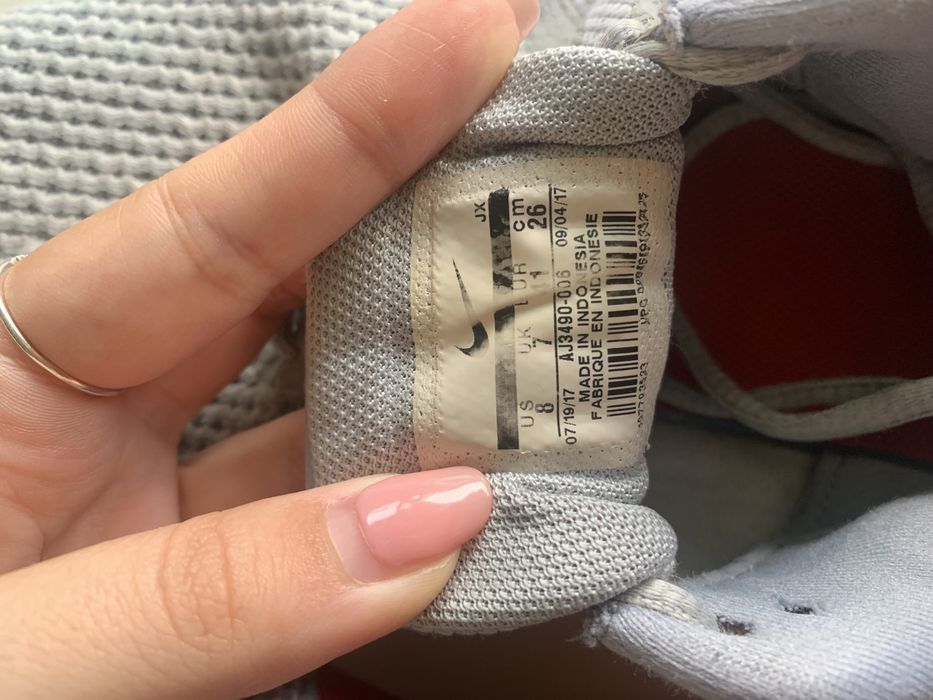 Sapatilhas Nike - Tam. 41