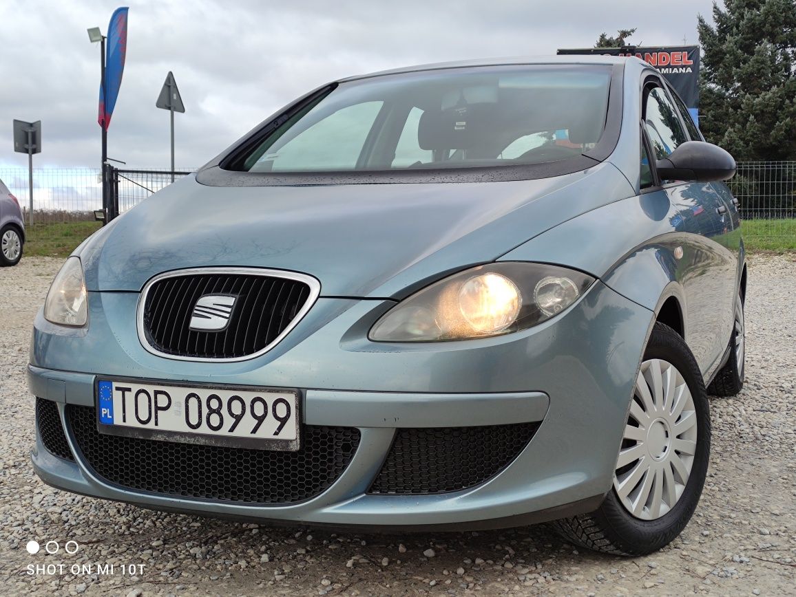 Seat Toledo 1.9 TDI ! Super Stan !