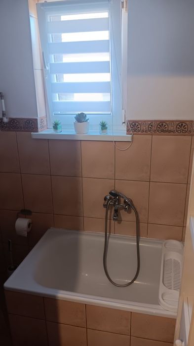 Wynajmę umeblowane mieszkanie 2 pokojowe 45m Prabuty