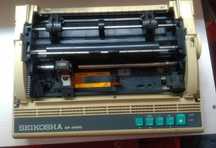 drukarka Seikosha SP2400