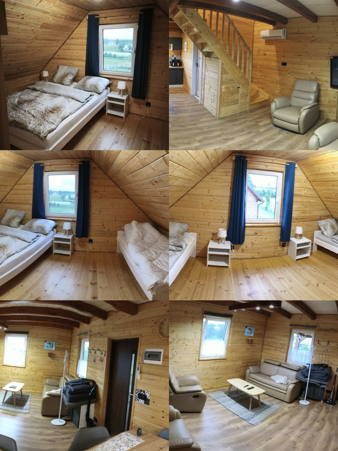 Domek "Wichrowe Wzgórze"