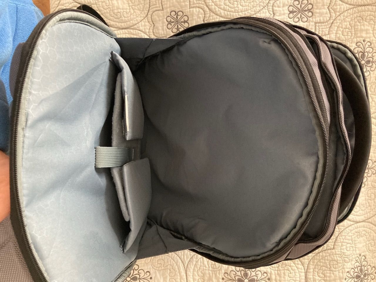 Plecak Samsonite Expandable
