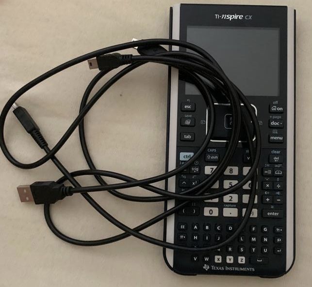 Máquinas calcular Texas