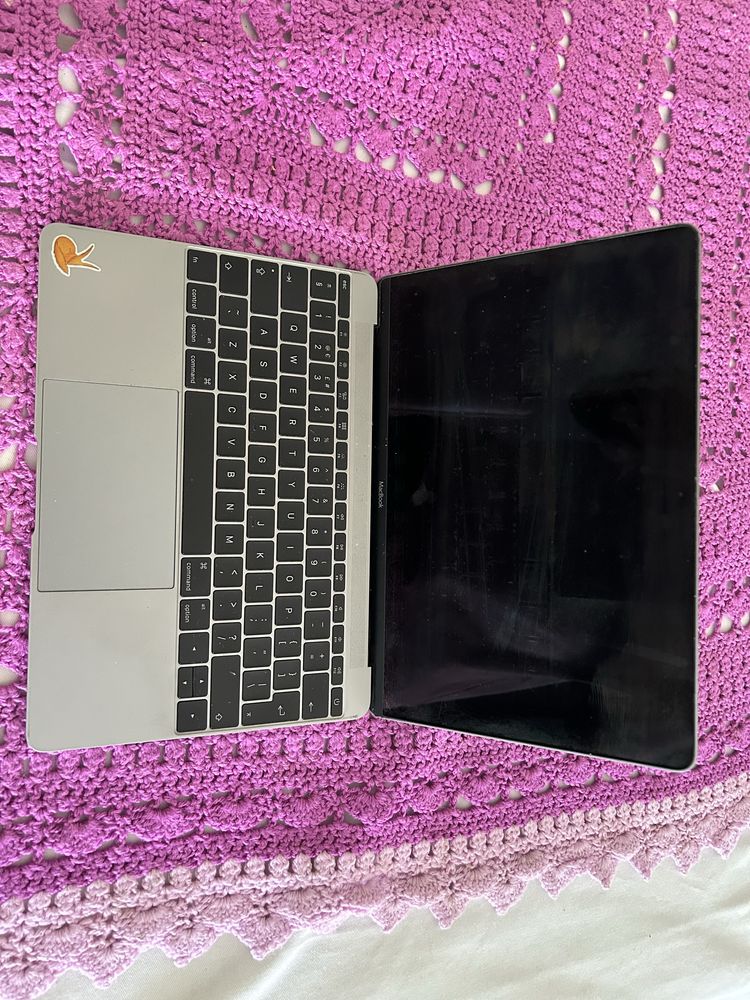 Macbook Pro Retina 2016