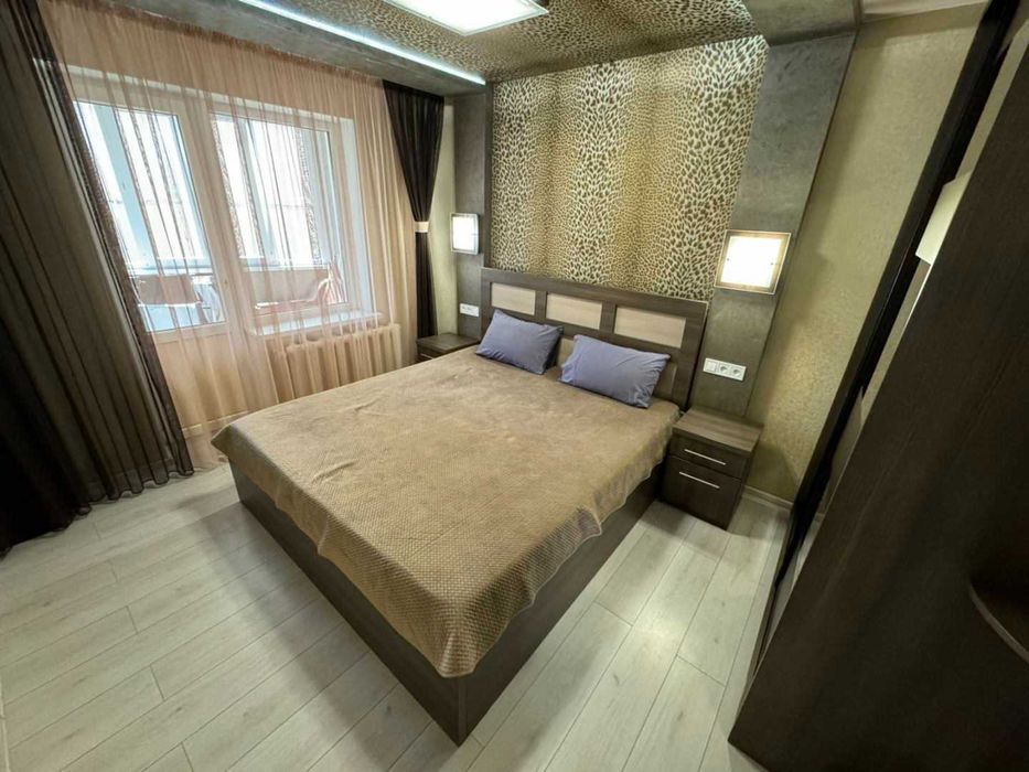 Оренда 3 кімнатної квартири на Подолі!!!