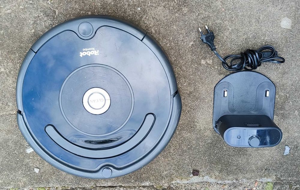 Irobot Roomba 671