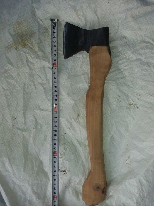 топорик туристический