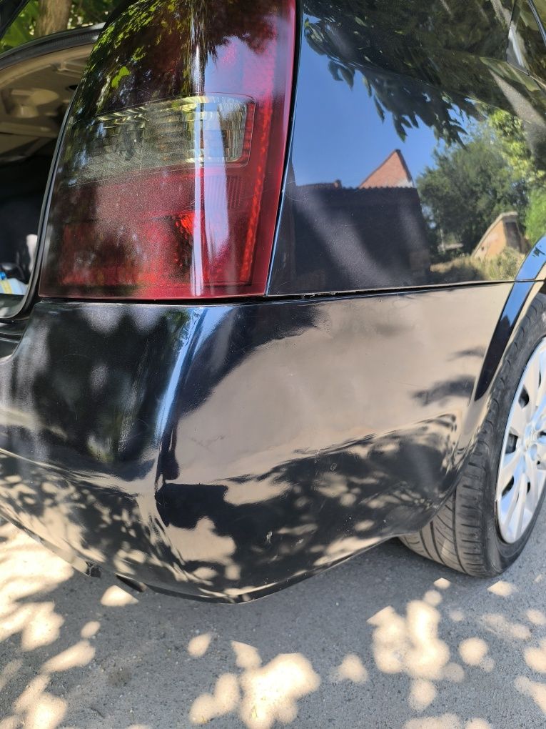 Nissan primera p12 variator 2.0