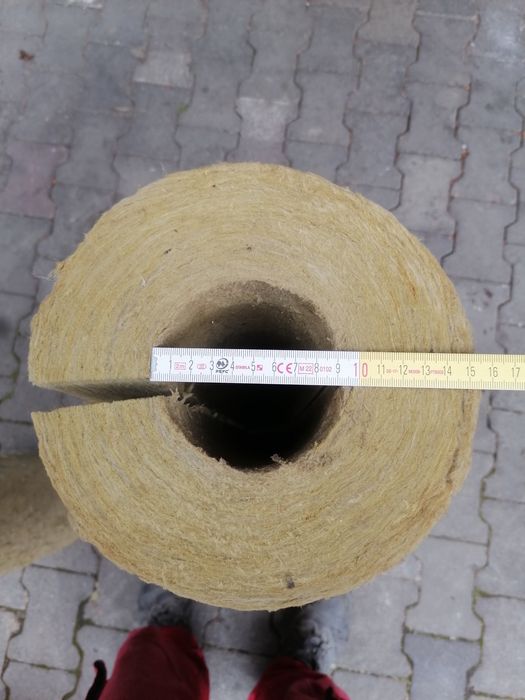 Izolacja otulina ocieplenie