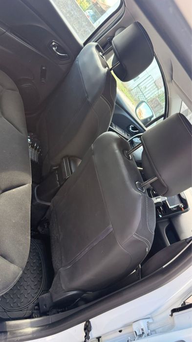 Renault Clio 1.5 dci