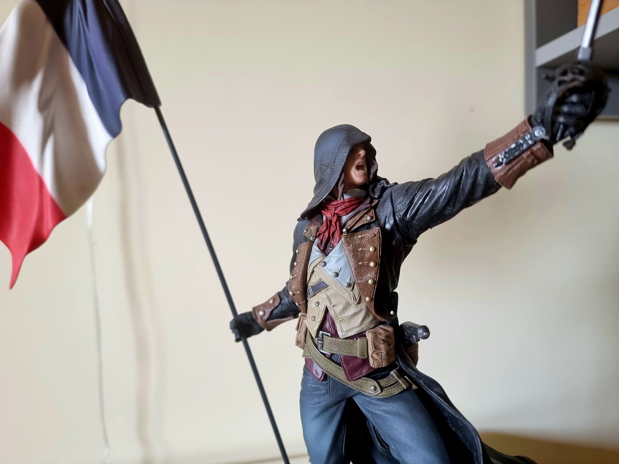 Assassin Creed Unity Notre Dame Edition, edycja kolekcjonerska