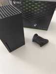 Konsola Xbox Series X