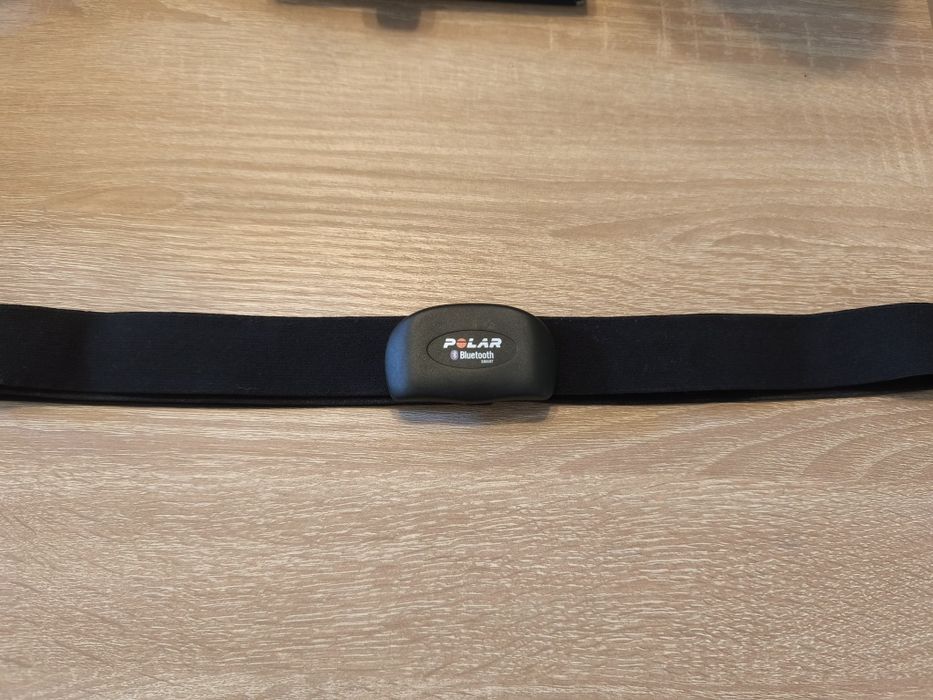 Polar Sensor Pomiaru Pracy Serca H7