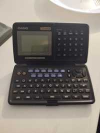 Kalkulator Casio