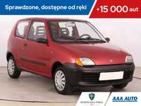 Fiat Seicento 0.9 , Salon Polska, 1. Właściciel