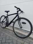 Bicicleta roda 26 de 18 velocidades