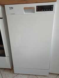 Zmywarka Beko 45cm DFS28123W