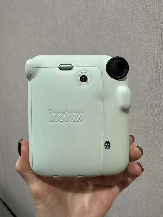 Fujifilm INSTAX MINI 12