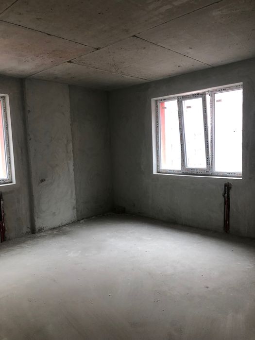 Продаж зданої 2х кімн.квартири вул.Кругла(кінець пр.Чорновола)