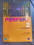 Perfekt 2 sam podręcznik
