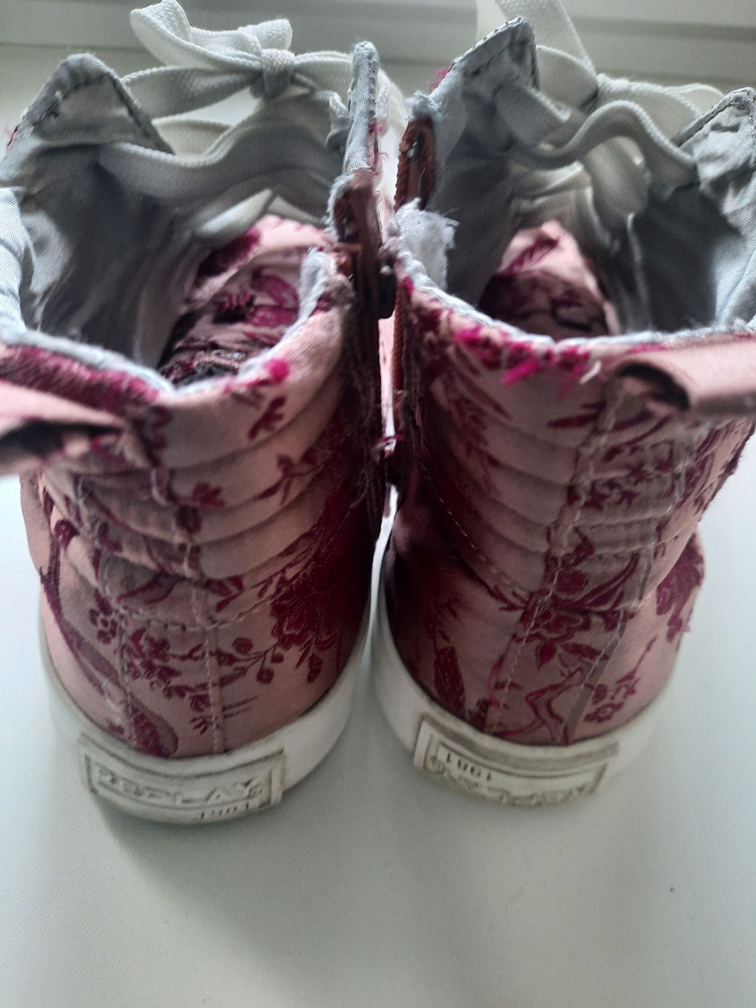 Trampki Converse