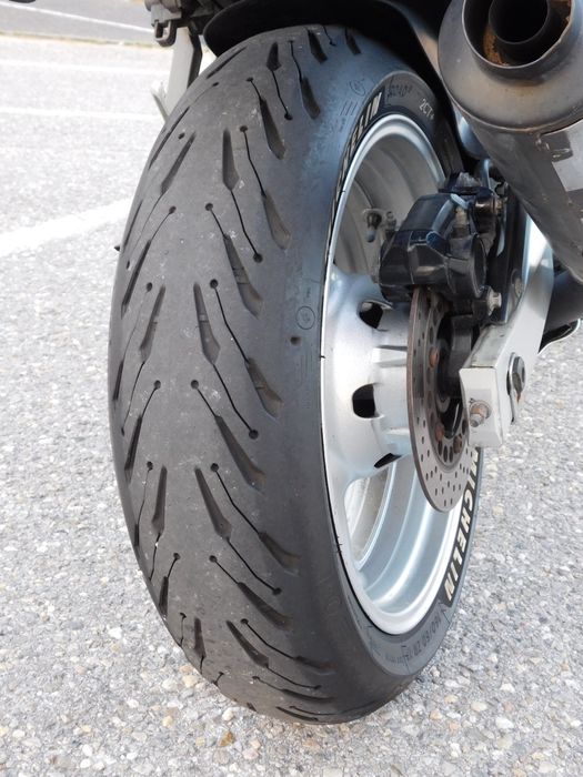 Yamaha YZF Thundercat 600 16 mil km