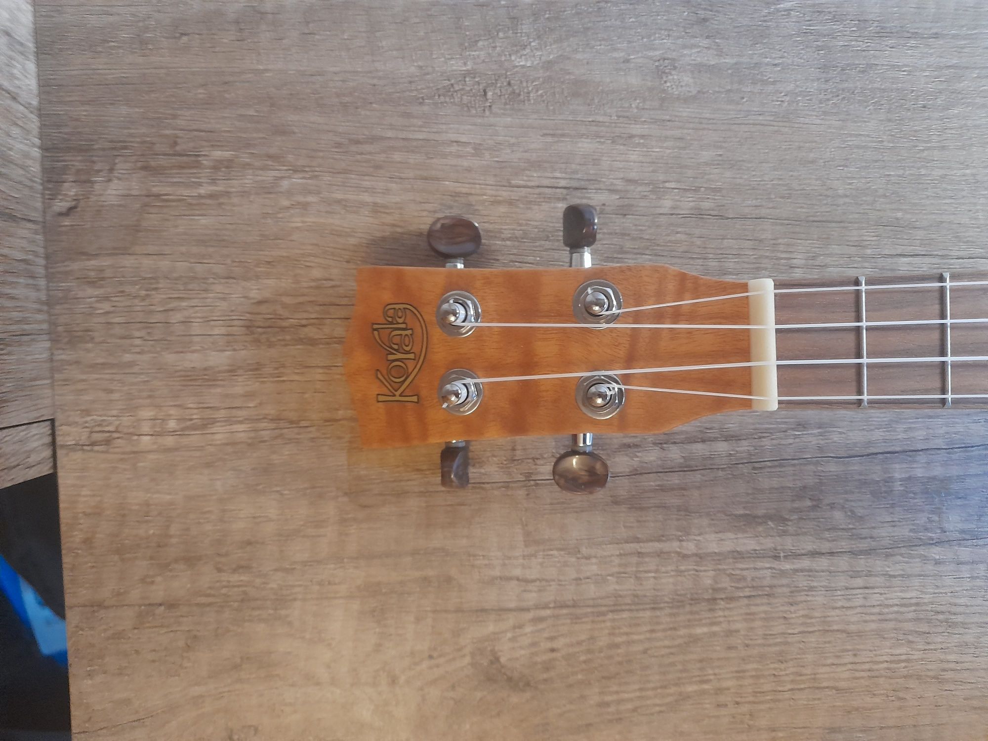 Ukulele Korala UKT- 310