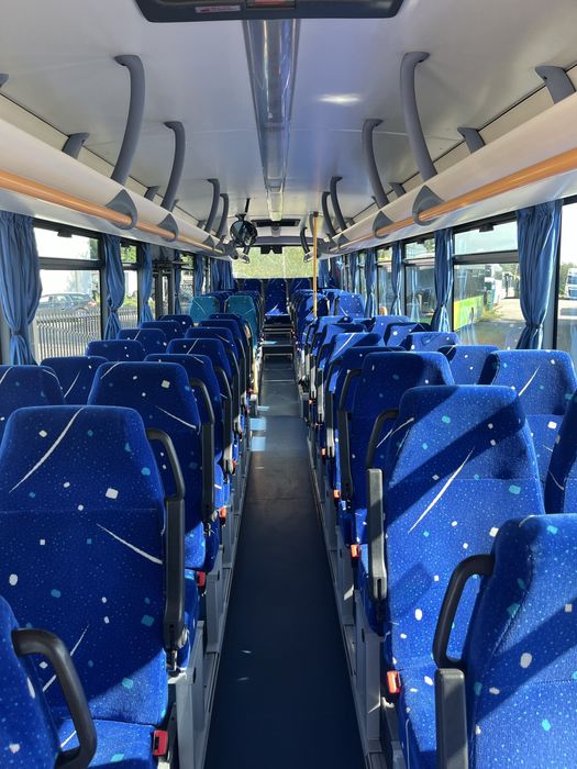 Irisbus Crossway Euro 5 Winda