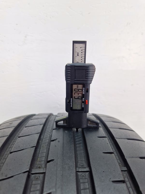 Opona Goodyear Eagle F1 Asymmetric 3/255/45r18/103y