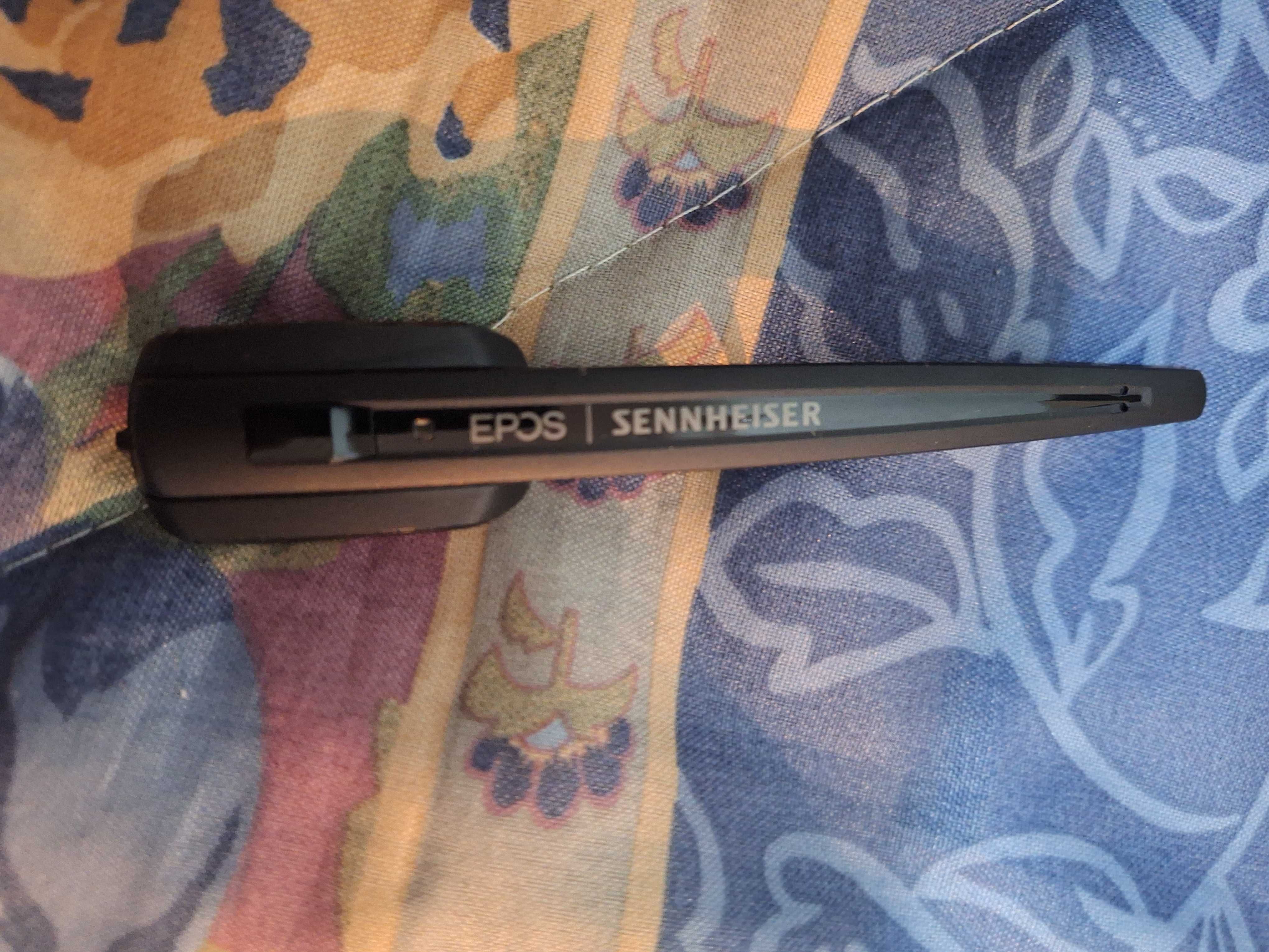 Phones Impact 10D Sennheiser