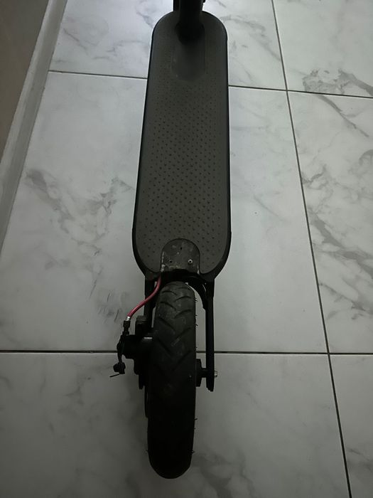 Електросамокат Xiaomi (китайська версія)