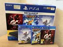 Продам PS 4 на 1 тб