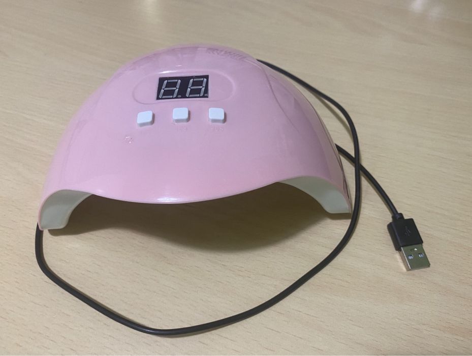 Lampy do Paznokci