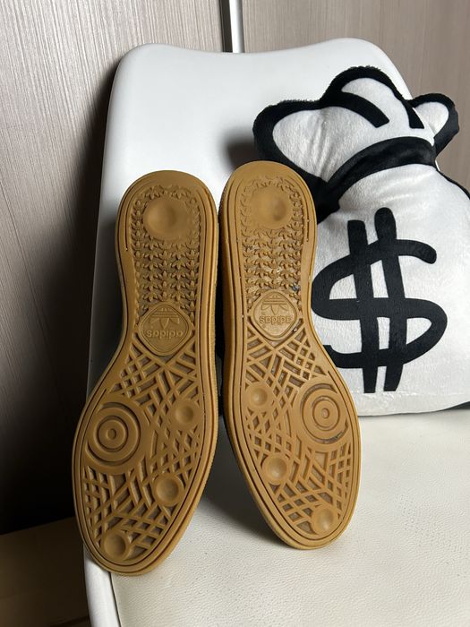 Кроссовки adidas spezial оригинал 46 размер