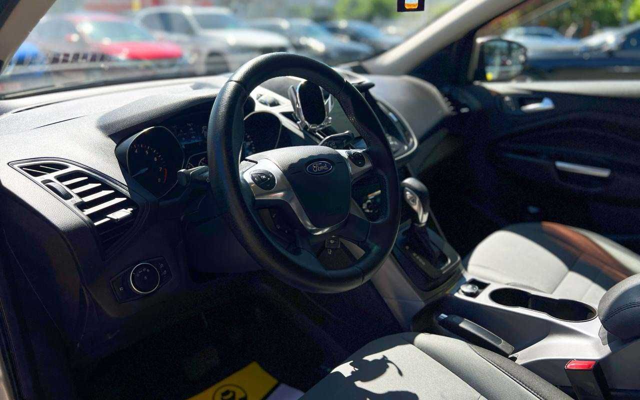 Ford Escape 2015