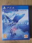 Ace Combat 7 Skies Unknown ps4