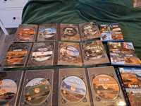 Filmy DVD - Szokująca Ziemia - Kolekcja 12 płyt - NAJTANiej !! Prezent
