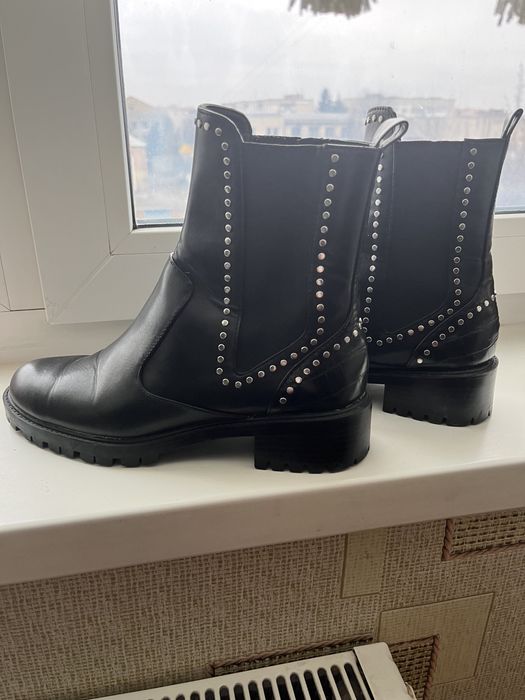 Ботінки (ботільйони)