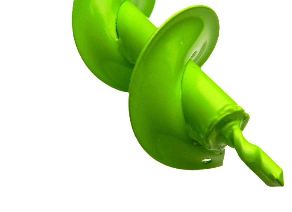 Wiertło glebowe 80x350 mm WERHE