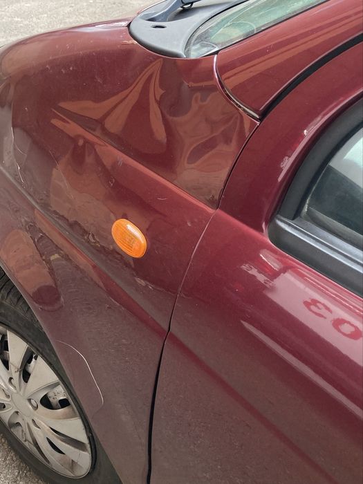 Daewoo Matiz в хорошому стані, на ходу.